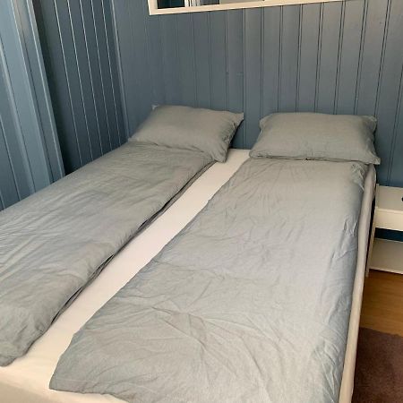 Trivelig Leilighet Gratis Parkering Pa Stedet! Apartamento Porsgrunn Exterior foto