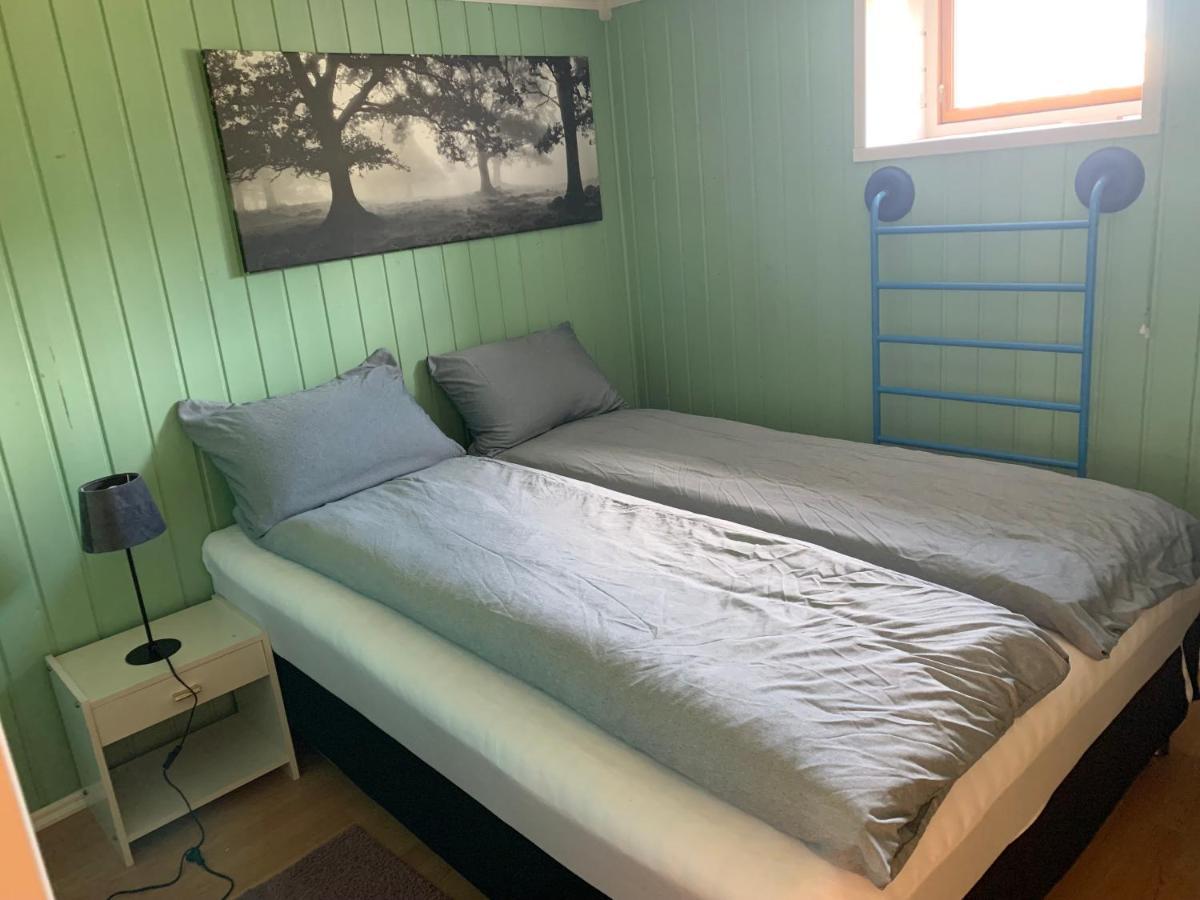 Trivelig Leilighet Gratis Parkering Pa Stedet! Apartamento Porsgrunn Exterior foto